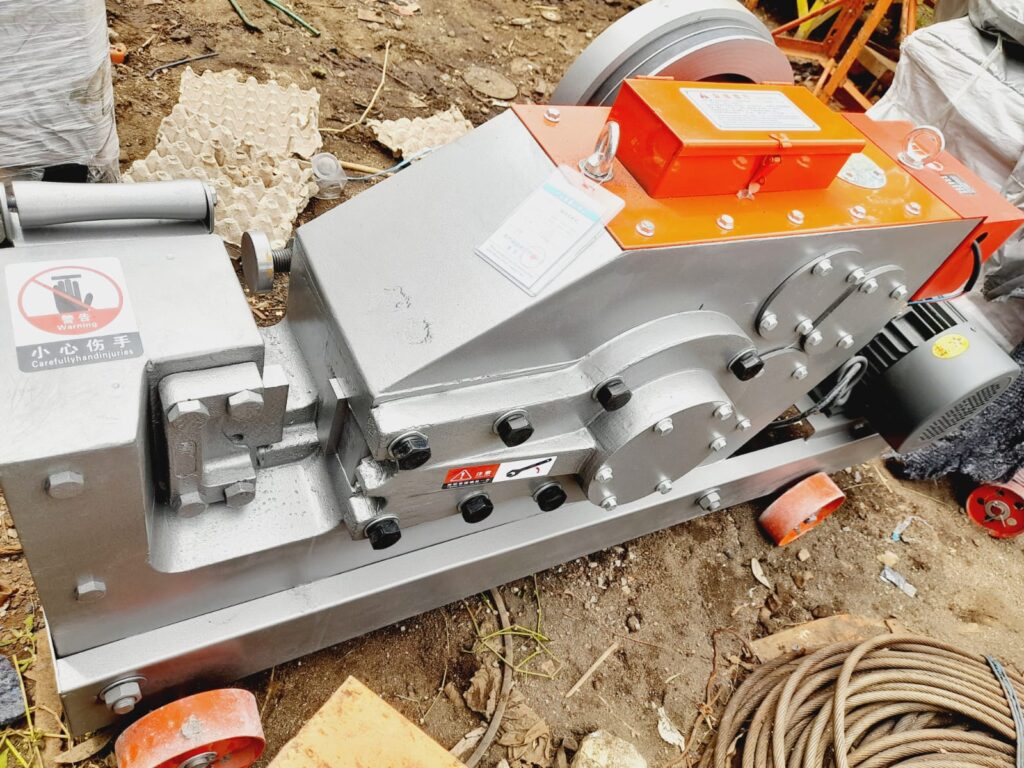Bar Cutter