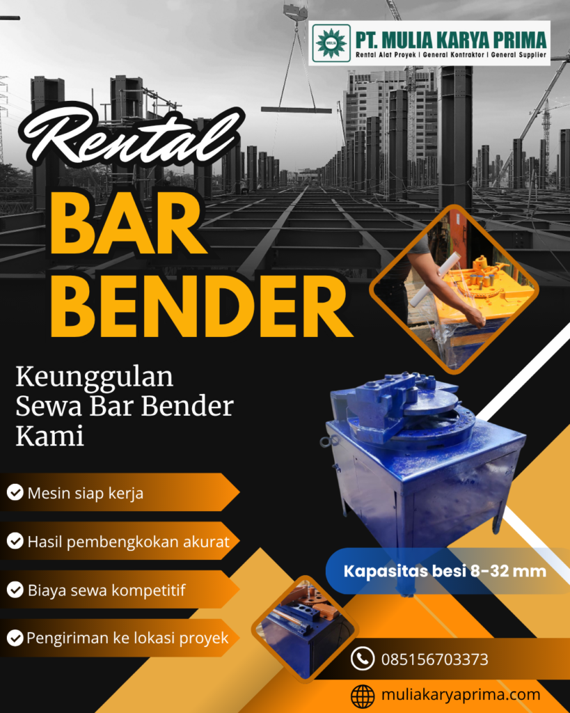 BAR BENDER (1)